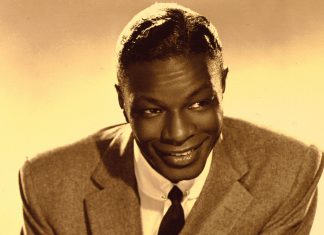Nat King Cole, la voce suadente della musica jazz WXXI-Nat King Cole