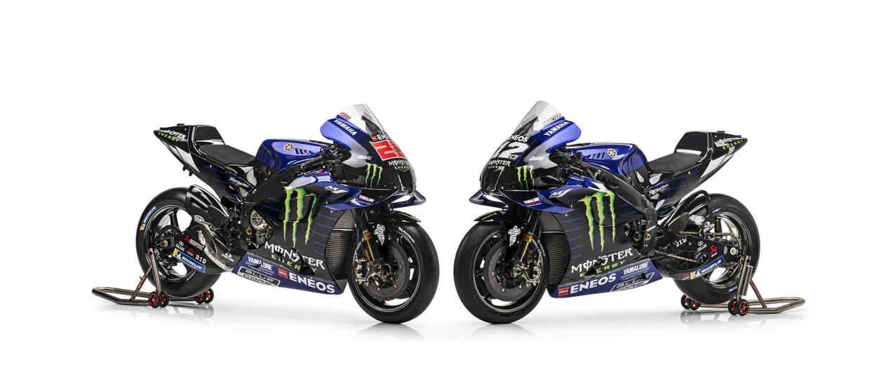 MotoGP-Yamaha