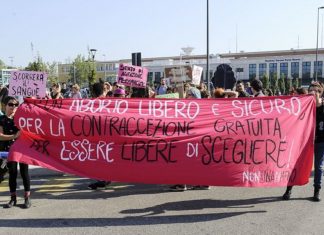 La nuova legge regionale in Umbria potrebbe ostacolare il diritto all’aborto