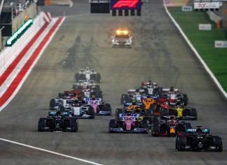 La F1 approva il congelamento dei motori dal 2022 congelamento motori f1 2022