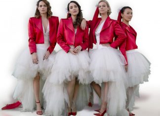 Addio al nubilato, il trailer della commedia, da oggi su Amazon Prime Addio al nubilato-Photo Credits: leganerd.com