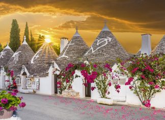 Esplorando la Puglia: itinerari tra storia e natura