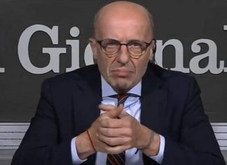 Alessandro Sallusti, chi è il famoso direttore de “il Giornale” photo credits: NewNotizie.it