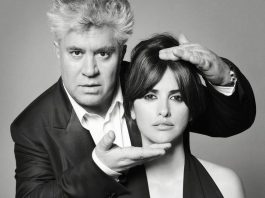 Penelope Cruz, dedica social a Pedro Almodovar per la nomination agli Oscar 2022 Pedro Almodóvar e Penelope Cruz - Photo credits: iCrewPlay Cinema