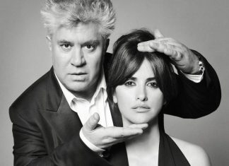 Penelope Cruz, dedica social a Pedro Almodovar per la nomination agli Oscar 2022 Pedro Almodóvar e Penelope Cruz - Photo credits: iCrewPlay Cinema