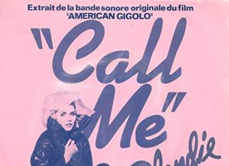 “Call Me”, la super hit firmata Blondie amazon.it