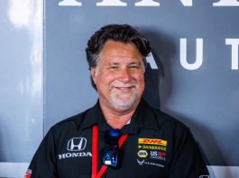 Michael Andretti, l’ombra di Cadillac e General Motors sulla F1 investitosi usa f1
