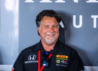 F1 | Michael Andretti non molla: nel 2028 in Formula 1? investitosi usa f1