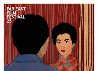 Far East Film Festival di Udine torna in presenza! Far East Film Festival- Photo Credits: longtake.it