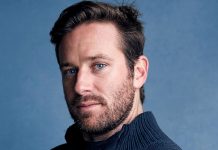 Armie Hammer - Photo Credits: Everyeye Cinema