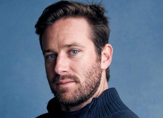 Armie Hammer: una carriera in stato di fermo Armie Hammer - Photo Credits: Everyeye Cinema
