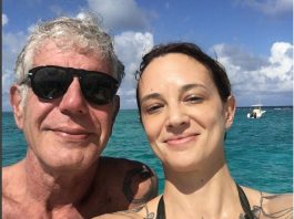 Chi sono gli ex importanti di Asia Argento e padri dei suoi figli: “Uno peggio dell’altro”