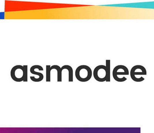Asmodee Italia: Le novità di Marzo 2021 Logo Asmodee - Photo Credits: web