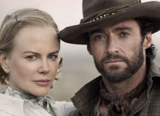Nicole Kidman su “Australia”: “la miglior esperienza della mia carriera” Nicole Kidman e Hugh Jackman in "Australia" - Photo Credits: Noi degli anni 80-90