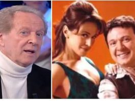 La verità sulla storia d’amore tra Barbara D’Urso e Memo Remigi: lui era sposato con Lucia Russo
