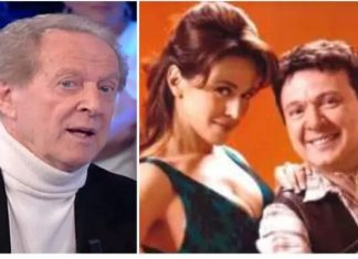 La verità sulla storia d’amore tra Barbara D’Urso e Memo Remigi: lui era sposato con Lucia Russo