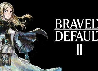 Bravely Default 2 Anteprima, il ritorno della saga su Switch!