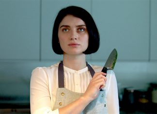 “Dietro ai suoi occhi”, la serie che si nasconde alla nostra vista Serie Netflix "Dietro ai suoi occhi"-Photo Credits: tvline.com
