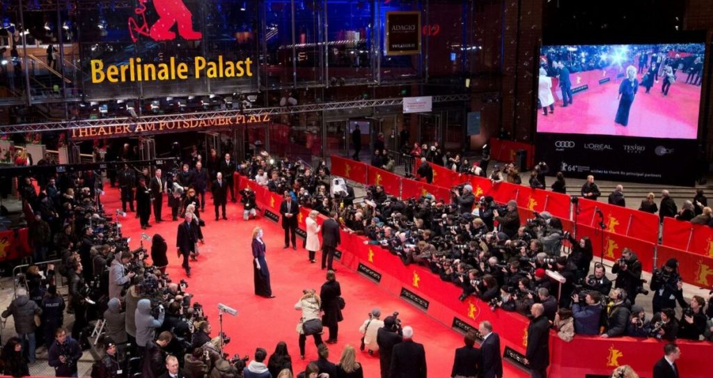 Berlinale - Photo Credits: Universal Movies