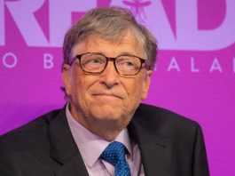 La fondazione di Bill Gates influenza troppo l’OMS? photo credits: Il Fatto Quotidiano