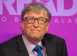 La fondazione di Bill Gates influenza troppo l’OMS? photo credits: Il Fatto Quotidiano