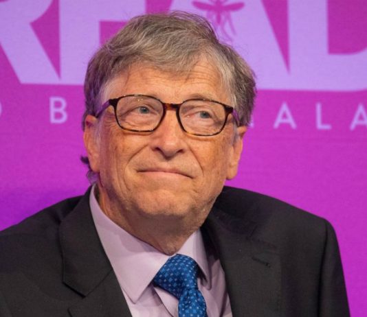 La fondazione di Bill Gates influenza troppo l’OMS? photo credits: Il Fatto Quotidiano