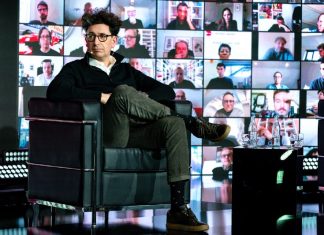 Mattia Binotto, ritorno in Formula 1: siglato l’accordo Mattia Binotto