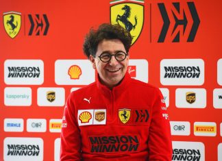 Mattia Binotto, le spiegazioni di un’altra “gara in salita” per Ferrari dimissioni binotto