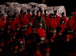 Stasera in tv: ” Blackhat”, cyber thriller di Michael Mann, con Chris Hemsworth Blakhat di Michael Mann-Photo Credits: nicklaskin.medium.com