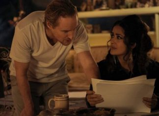 “Bliss” con Salma Hayek e Owen Wilson: la fantascienza di Mike Cahill Bliss - Photo Credits: Cinematographe
