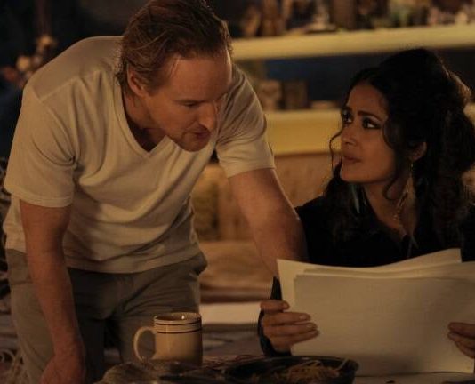 “Bliss” con Salma Hayek e Owen Wilson: la fantascienza di Mike Cahill Bliss - Photo Credits: Cinematographe