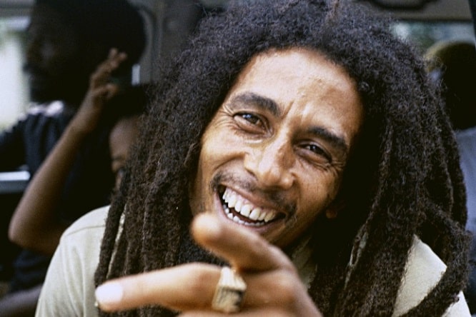 Il 6 Febbraio 1945 nasceva Bob Marley. Photo credits: FormulaPassion