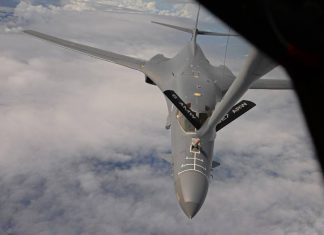 Cnn: “Bombardieri Usa in Norvegia, chiaro messaggio a Mosca”