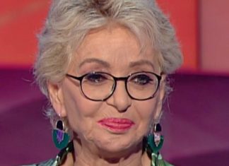 Arnaldo Del Piave, chi è l’ex marito di Enrica Bonaccorti: “È stato un grande amore e delusione” photo credits: LettoQuotidiano.it