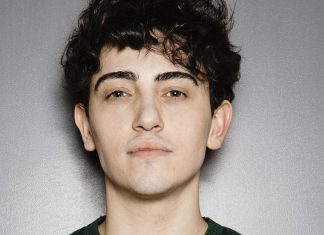 Michele Bravi, chi è il cantante e vincitore della 7° edizione di X-Factor photo credits: Rolling Stone