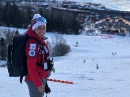 Samira Zargari: il marito vieta all’allenatrice di partire per i Mondiali