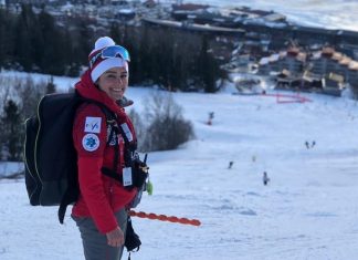 Samira Zargari: il marito vieta all’allenatrice di partire per i Mondiali