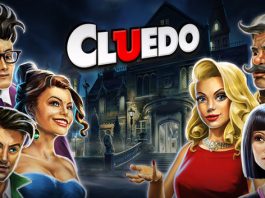 Cluedo: serie animata targata FOX in arrivo? Cluedo - Photo Credits: store.steampowered.com