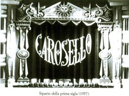 La nascita di Carosello e la rivoluzione pubblicitaria italiana carosello, fonte freemondoweb.com