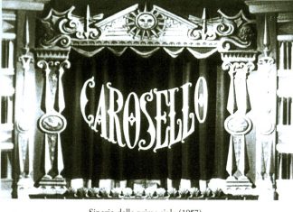 La nascita di Carosello e la rivoluzione pubblicitaria italiana carosello, fonte freemondoweb.com