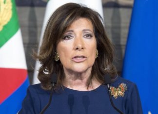 Casellati: “E’ necessario far luce sulla matrice dell’attacco in Congo”