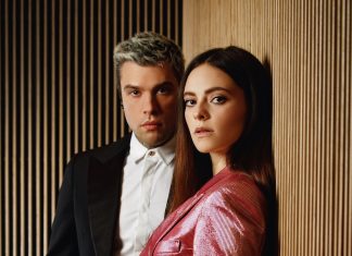 Fedez e Francesca Michielin a Sanremo: “Chiamami per nome è un brano molto trasversale” Fedez e Francesca Michielin - ph: Vanity Fair