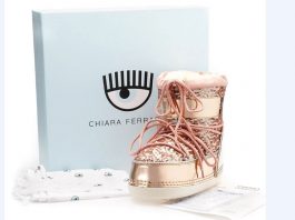 Chiara Ferragni e i Moon Boot copiati, l’influencer perde la causa credit: solo donna