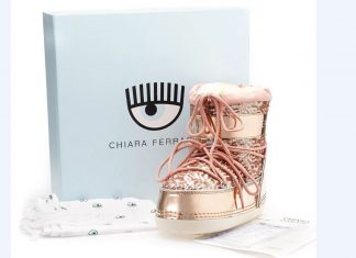 Chiara Ferragni e i Moon Boot copiati, l’influencer perde la causa credit: solo donna