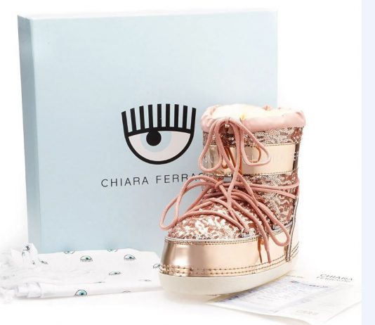 Chiara Ferragni e i Moon Boot copiati, l’influencer perde la causa credit: solo donna