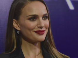 Natalie Portman: “C’è solo un uomo più vecchio di me con cui ho lavorato, che non è stato schifoso”