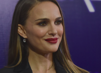 Natalie Portman: “C’è solo un uomo più vecchio di me con cui ho lavorato, che non è stato schifoso”