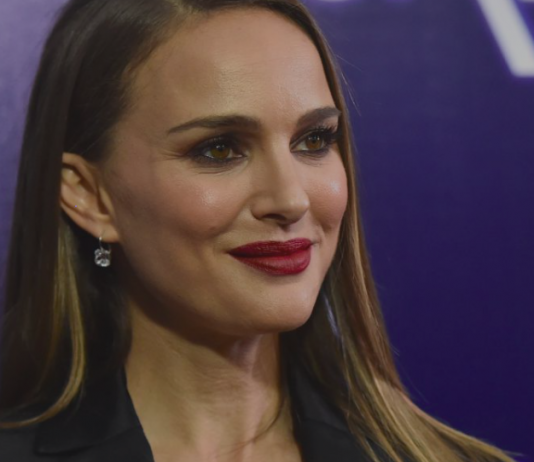 Natalie Portman: “C’è solo un uomo più vecchio di me con cui ho lavorato, che non è stato schifoso”