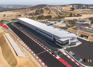 GP Africa 2023: F1 pronta al grande ritorno? gp africa 2023 f1
