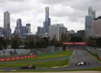 Il circuito dell’Albert Park si rinnova per il 2021, ecco cosa cambia sul tracciato australiano Circuito Albert Park